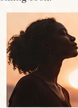 Silhouette preview for faith story