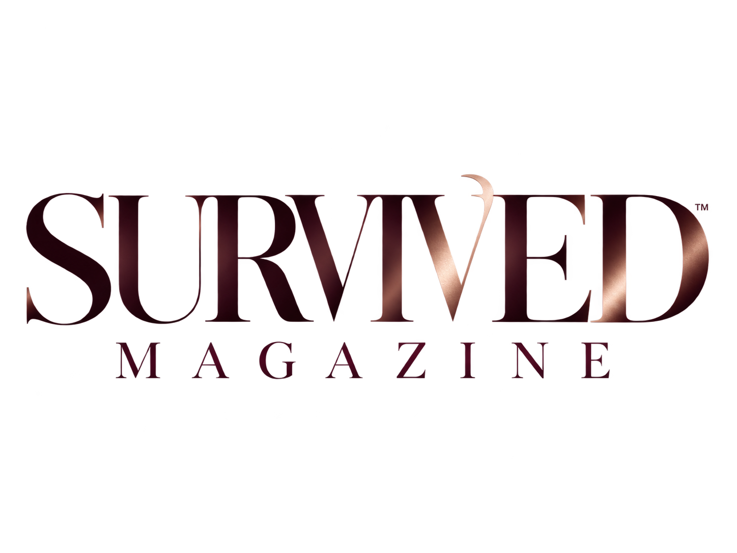 SURVIVED Magazine